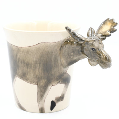 Keiwon230 Moose Keiwon 10 Oz