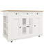 Kitchen Cart-534482473