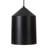 Kyier 1 - Light Black Cylinder Pendant