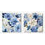 Iola - Floral Square Collage Set Of 2-101854080-101854078