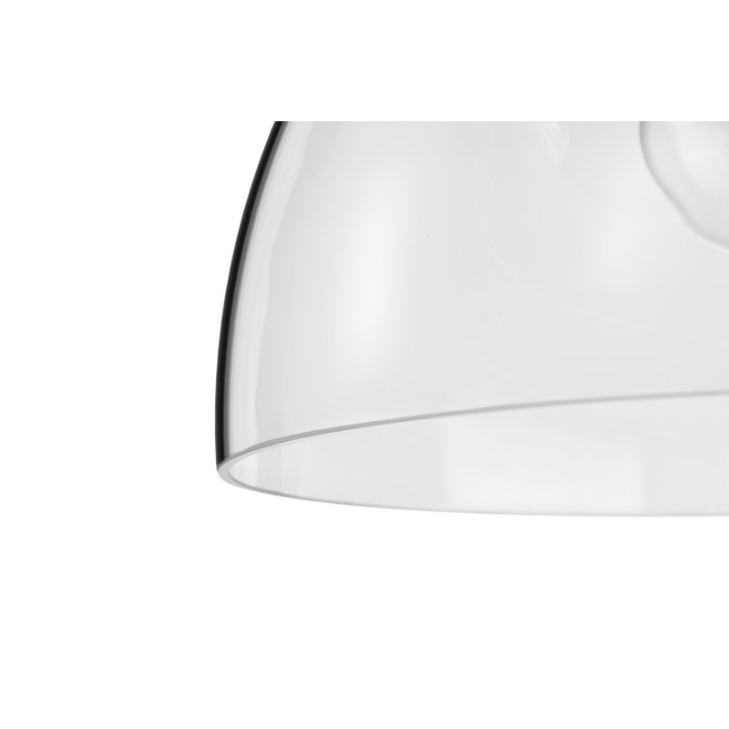 Luminaire suspendu simple à 1 lumière Jadis
