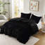 Édredon en fausse fourrure simple simple TG-120954502