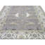 Tapis noué à la main 12 x 15 Oushak