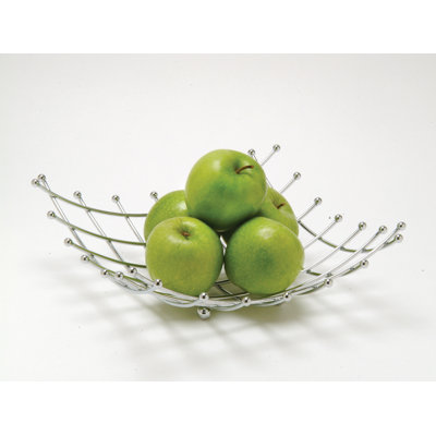 Panier métallique