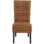Chaise d'appoint Willow en brun-453957746