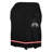 Barbecue Grill Cover, 32-Inch Heavy-Duty Waterproof Dual-Burner Gas Barbecue Grill Cover, Suitable For Weber Spirit And Char-Broil Performance Series, Black