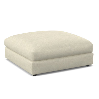 Square Ottoman