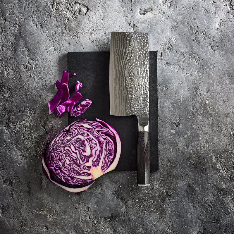 Cuisine::pro® Damashiro EMPEROR®  Cleaver 6.5"