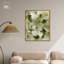 Art Remedy, parfum de cèdre, aquarelle encadrée, Boho Abstracts 56940-99484136-99484140