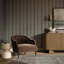 Yarn Dyed Stripe Striped Wallpaper-469457132-469457134