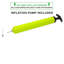 Graphiques Xcello Sports Volleyball avec pompe-97976216