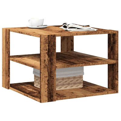 Table basse vidaXL