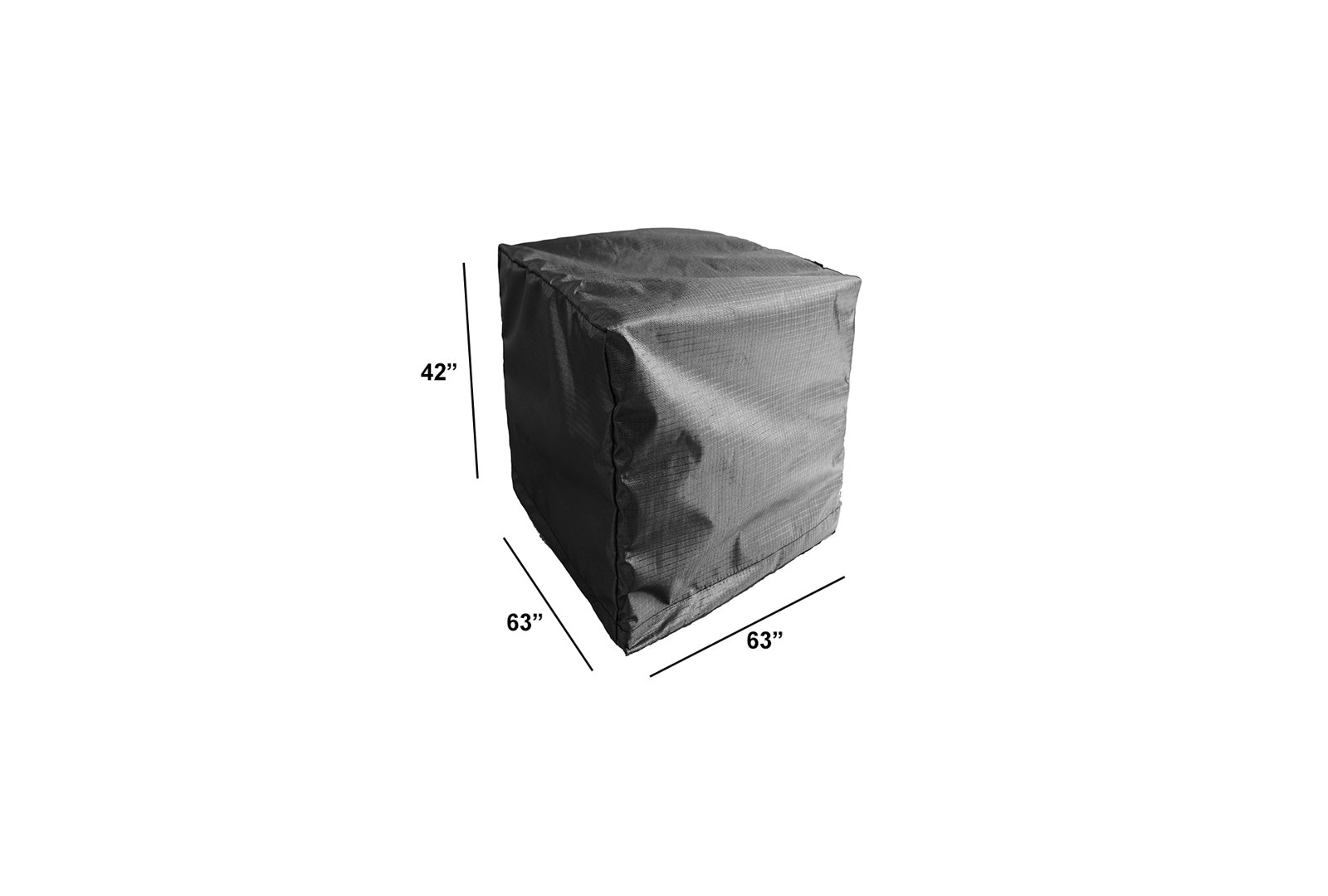 Almita Outdoor Patio Table Cover