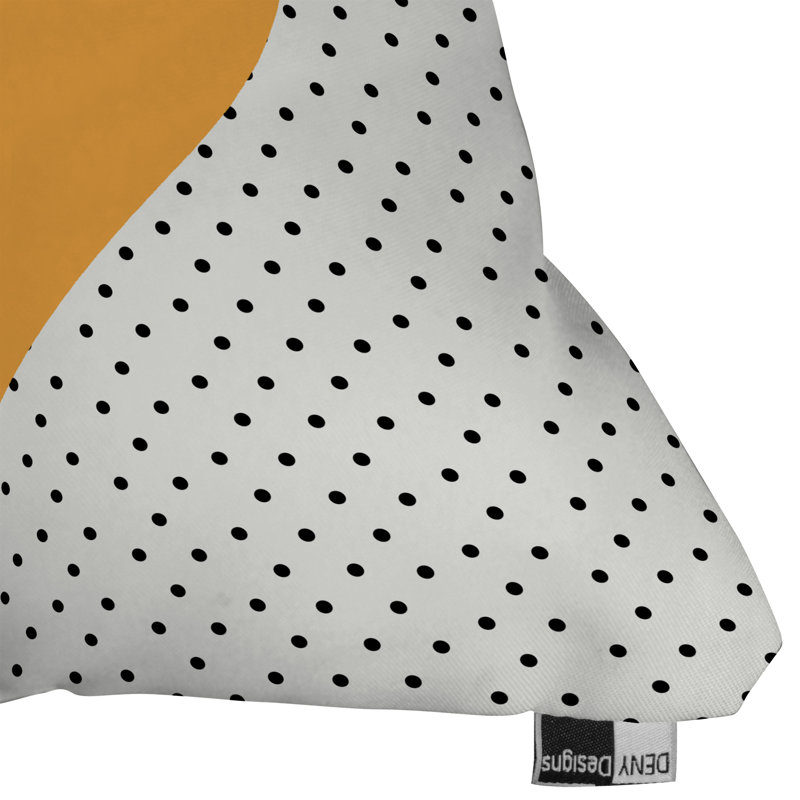 Coussin Allyson Johnson, 26 po x 26 po