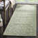 Montreal Hand Loomed Wool Abstract Rug