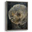 ABSTRACT Series CLXII, reproduction encadrée - bois massif-1851090581