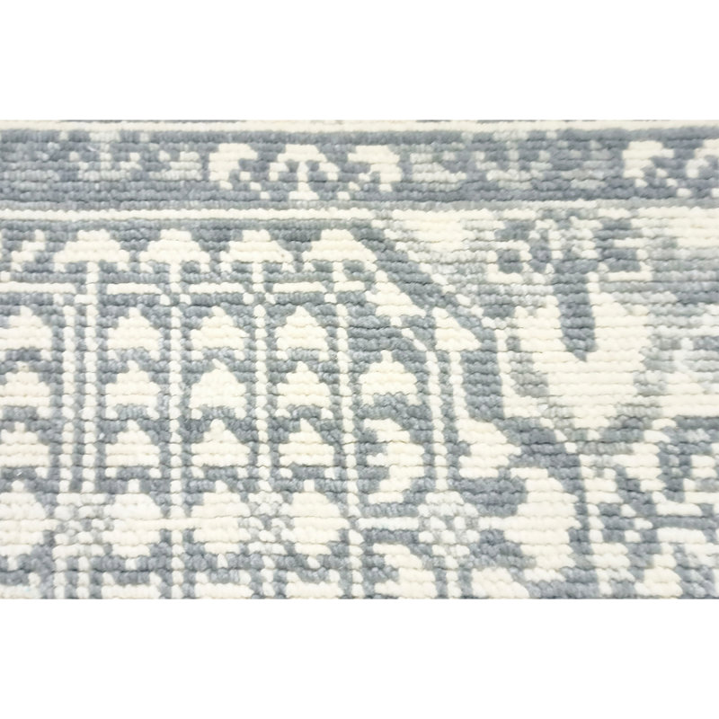 Oriental Area Rug, Rectangle 8' x 10'