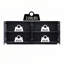 Armoire de rangement 4 portes-1025224689