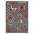 Marrakech Wool Moroccan Indoor Rug