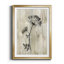 Sumi-e Silhouette I - Cadre photo, reproduction d'art sur papier-1653199958-1653199956