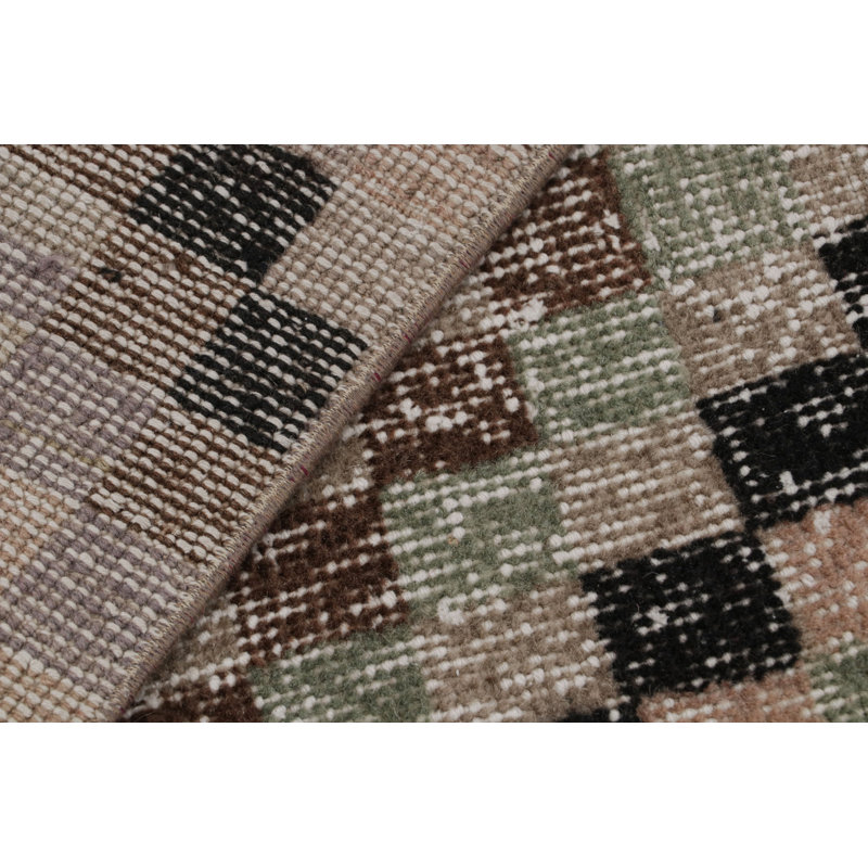 Wool Rug