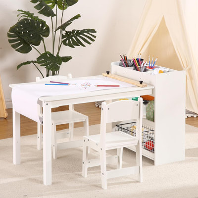 Computer Desk