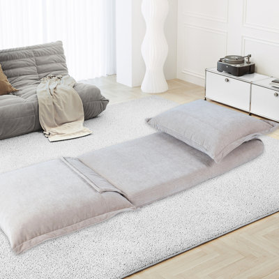 Canapé Bean Bag (crème)