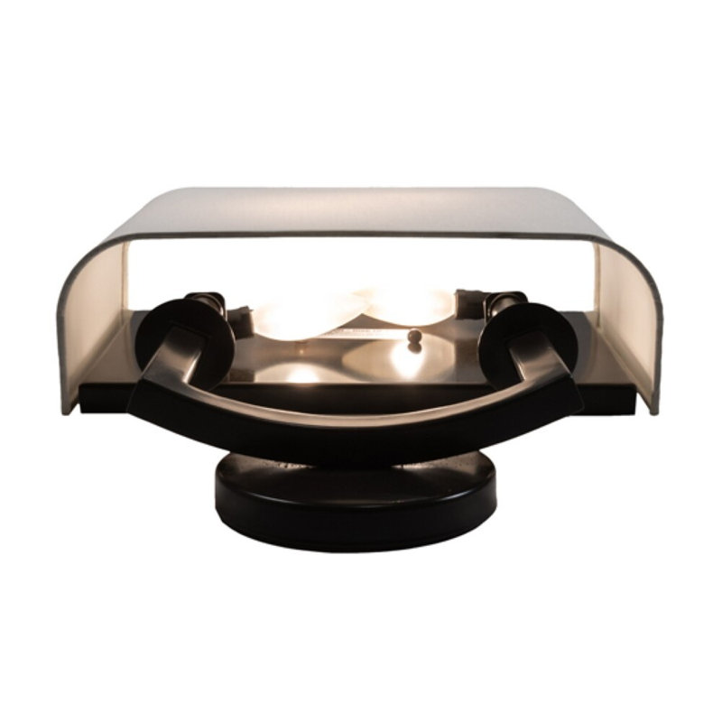 Lys 2 - Light Armed Sconce