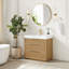 Ensemble de meuble-lavabo simple 36 po Grunwald