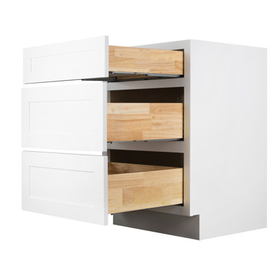 Armoire-lavabo avec tiroir Koville VDB1821