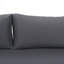 Lit de jour CLAREMONT 3 SEATER