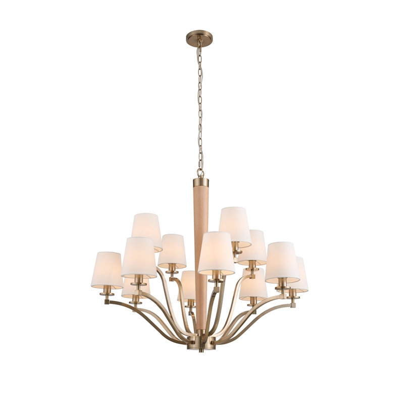 Lustre Curva 12 LT Curco