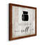 Perfume Dreams - cadre photo, impression sur toile-328518299-328517980