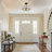 Marrina 3 - Light 14'' Simple Dome Semi Flush Mount