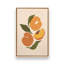 «Yellow Peaches» par Garima Dhawan, reproduction d'art sur toile-1960483115-1960483156-1960483121