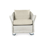 Weekend Retreat Outdoor Rocker Chair