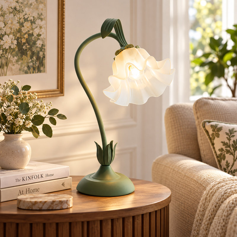 Adjustable Iron Bedside