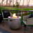 Euro Fire Pit