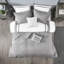 Ensembles de literie, polyester, grand lit, style hôtelier moderne