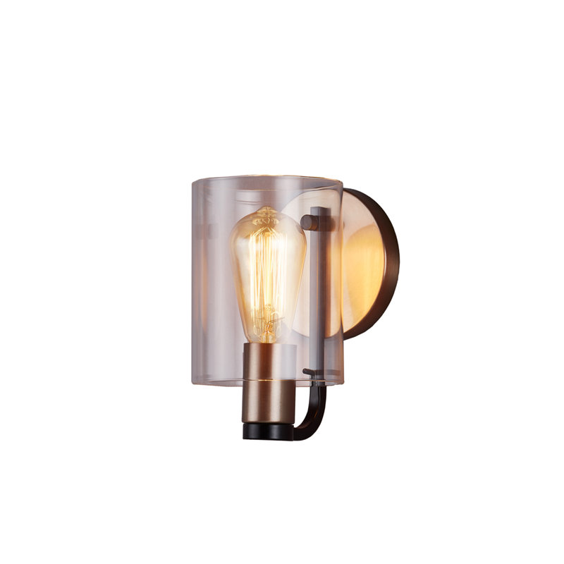Poise Armed Sconce