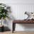 120cm Faux Fiddle Leaf Fig Tree in Pot