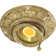 Fredette 7cm Adjustable Recessed Trim