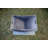 The Anvil Collapsible Fire Pit Rectangle Steel Wood Burning Fire Pit-68752237