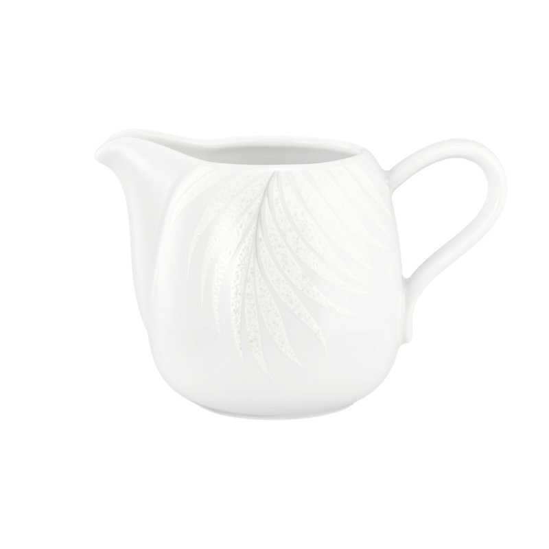 Creamer