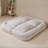 Convertible Fold-Out Double Sofa Bed-2117141506
