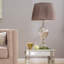 Bourbeau Table Lamp