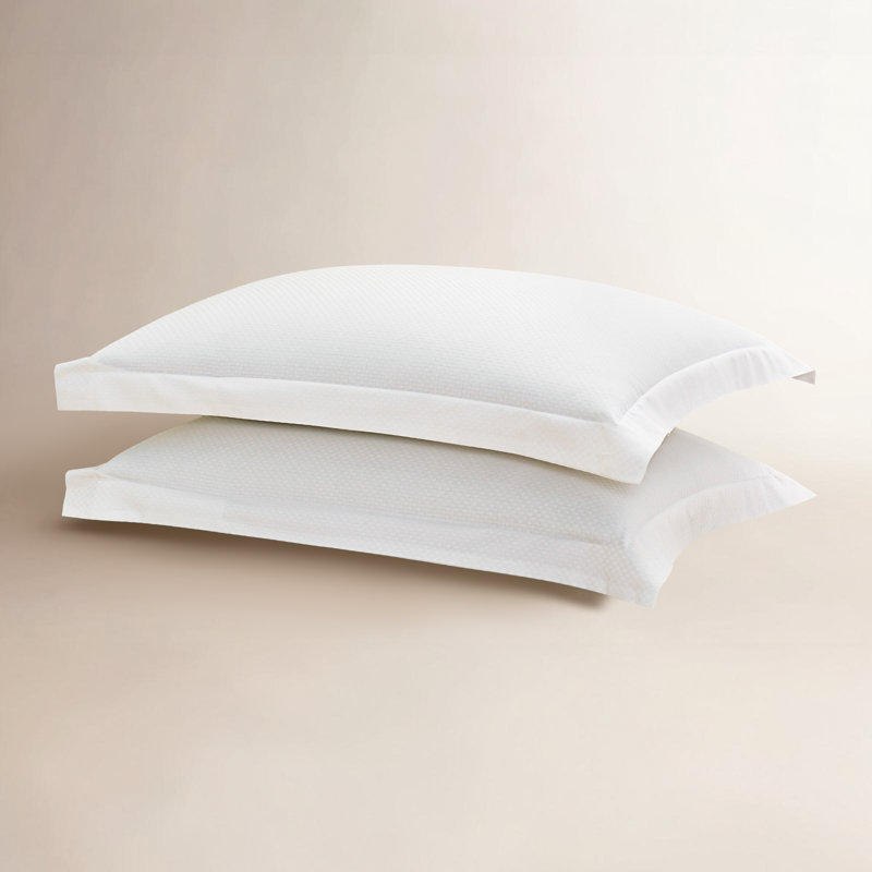 Housse de coussin rectangulaire 100% coton, Très grand