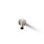 Components Wall-Mount Bathroom Sink Faucet Trim-93071724