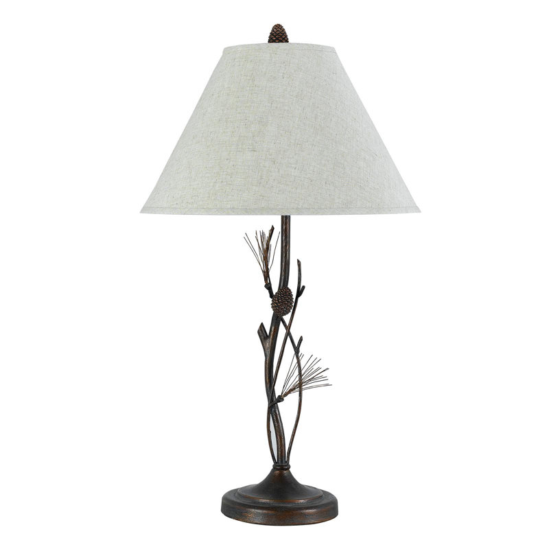 Walsh Metal Table Lamp
