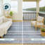 Tapis intérieur / extérieur lavable à la machine Chantille ACN2742-1841065900-1841065898